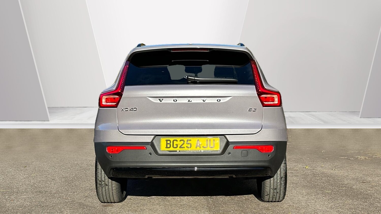 Used Volvo XC40 2025 for sale - 77672906: Photo 7