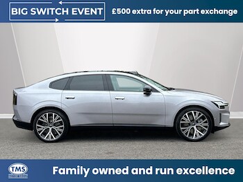 Used Volvo EX90 2025 for sale - 78245298: Photo