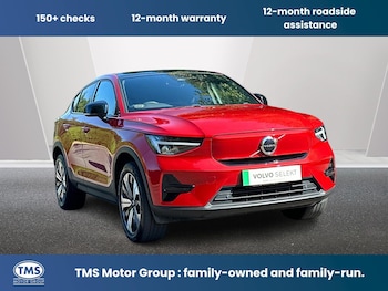 Used Volvo C40 2023 for sale - 79049002: Photo