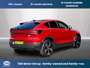 Used Volvo C40 2023 for sale - 79049002: Photo