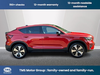 Used Volvo C40 2023 for sale - 79049002: Photo