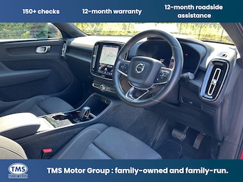 Used Volvo C40 2023 for sale - 79049002: Photo