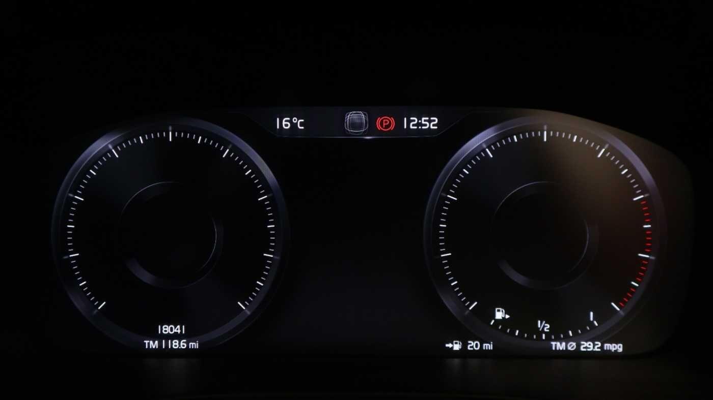 Used Volvo XC40 2022 for sale - 76336348: Photo 12