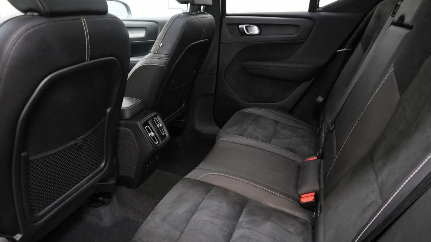 Used Volvo XC40 2022 for sale - 76336348: Photo 13