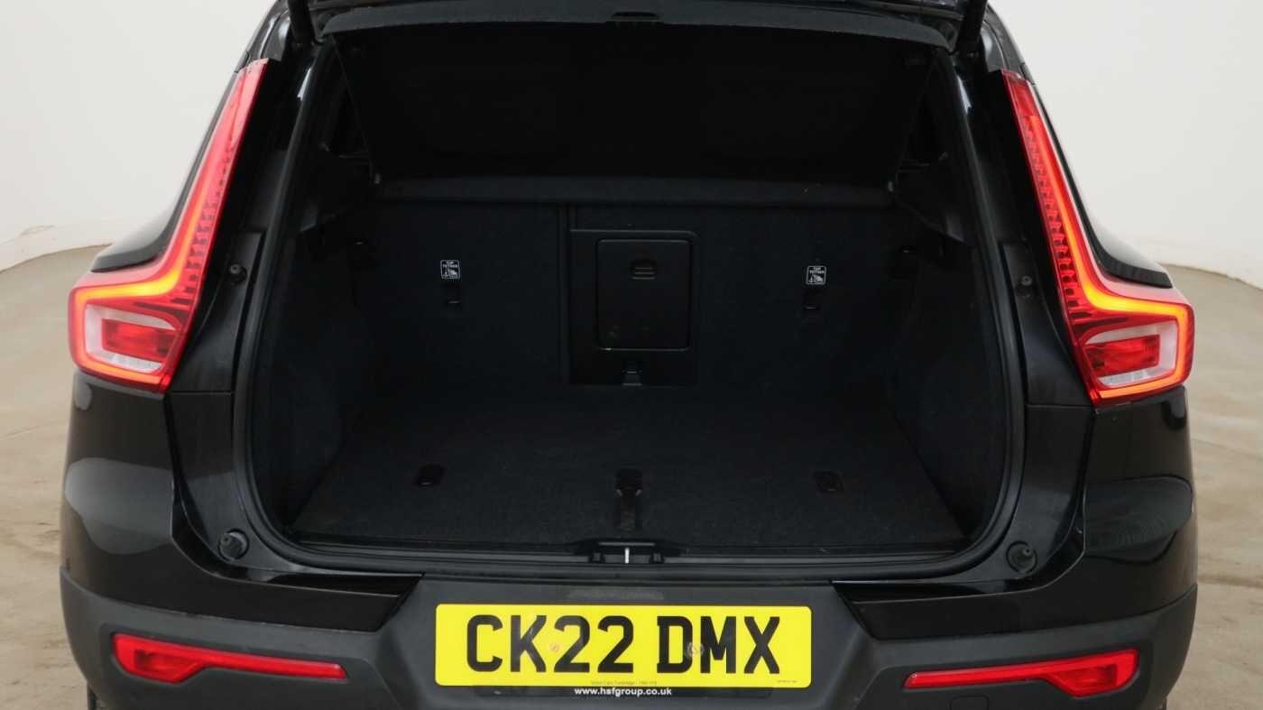 Used Volvo XC40 2022 for sale - 76336348: Photo 14