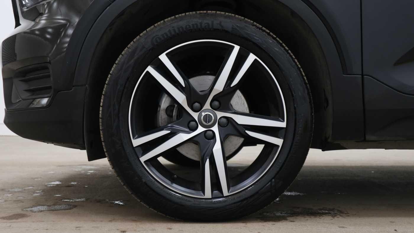 Used Volvo XC40 2022 for sale - 76336348: Photo 16