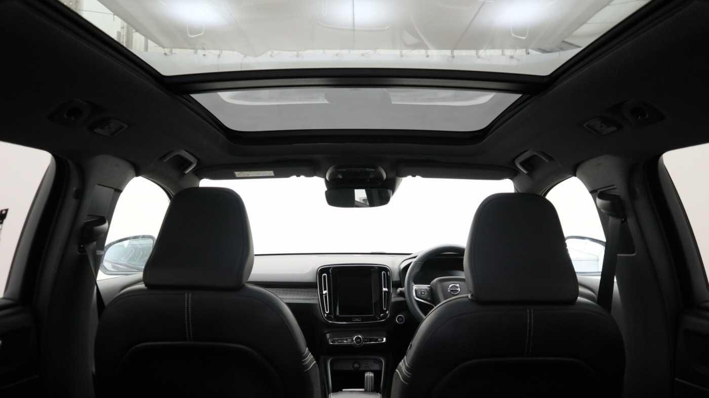 Used Volvo XC40 2022 for sale - 76336348: Photo 19