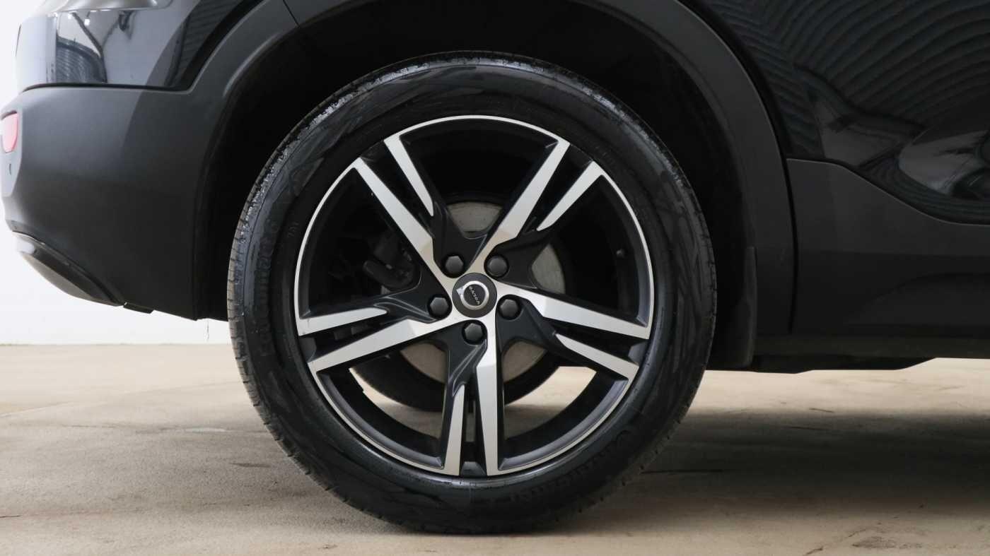 Used Volvo XC40 2022 for sale - 76336348: Photo 20