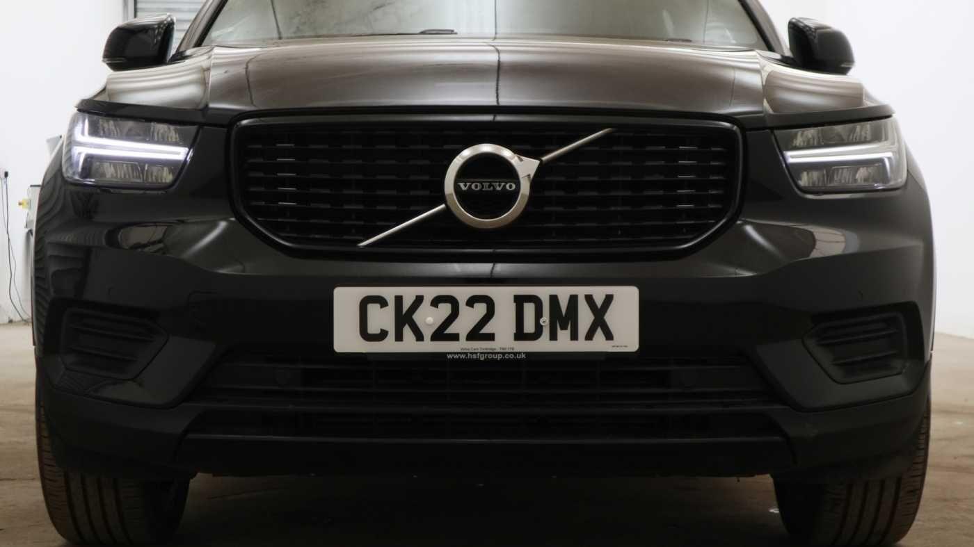 Used Volvo XC40 2022 for sale - 76336348: Photo 24