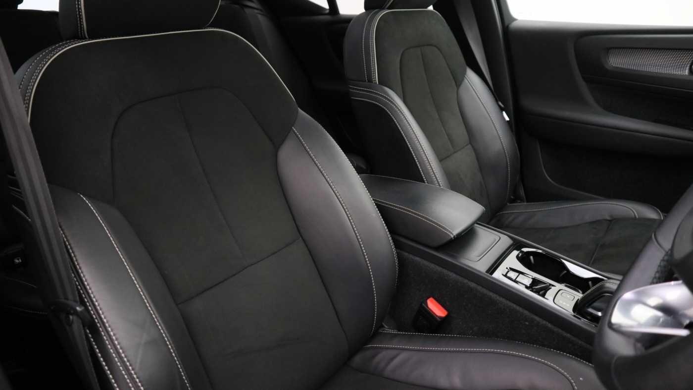 Used Volvo XC40 2022 for sale - 76336348: Photo 27