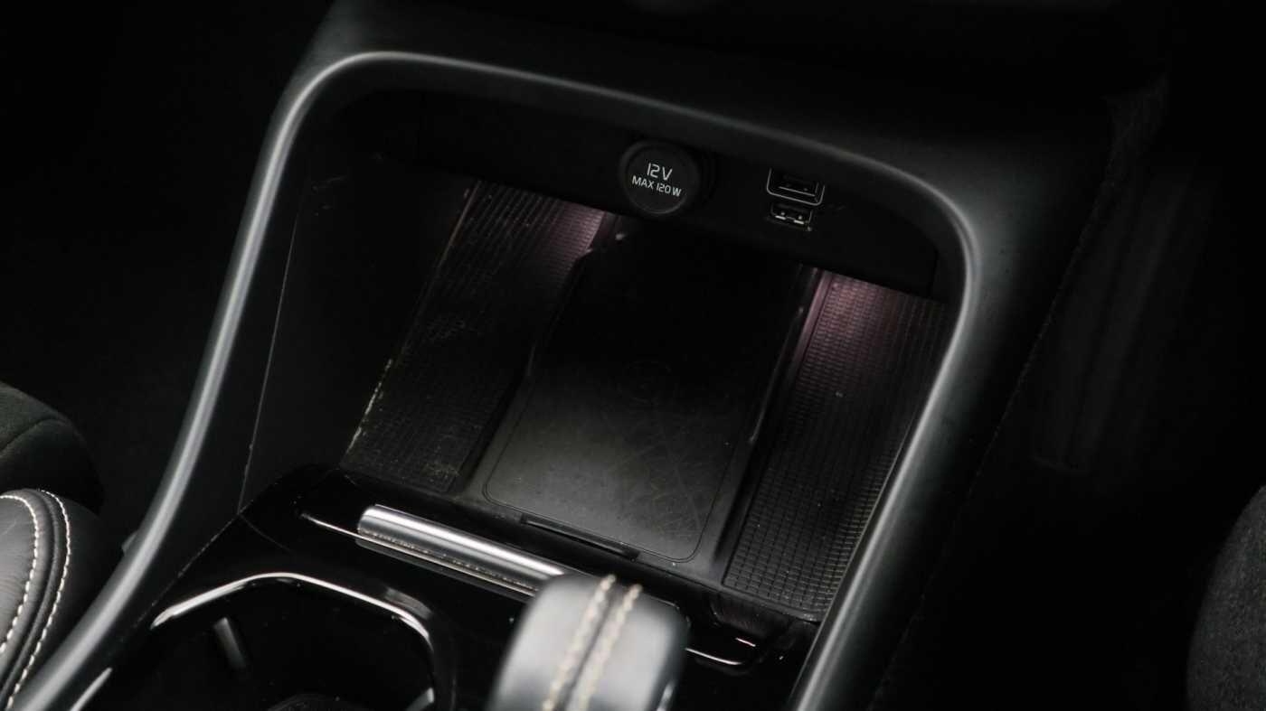 Used Volvo XC40 2022 for sale - 76336348: Photo 30