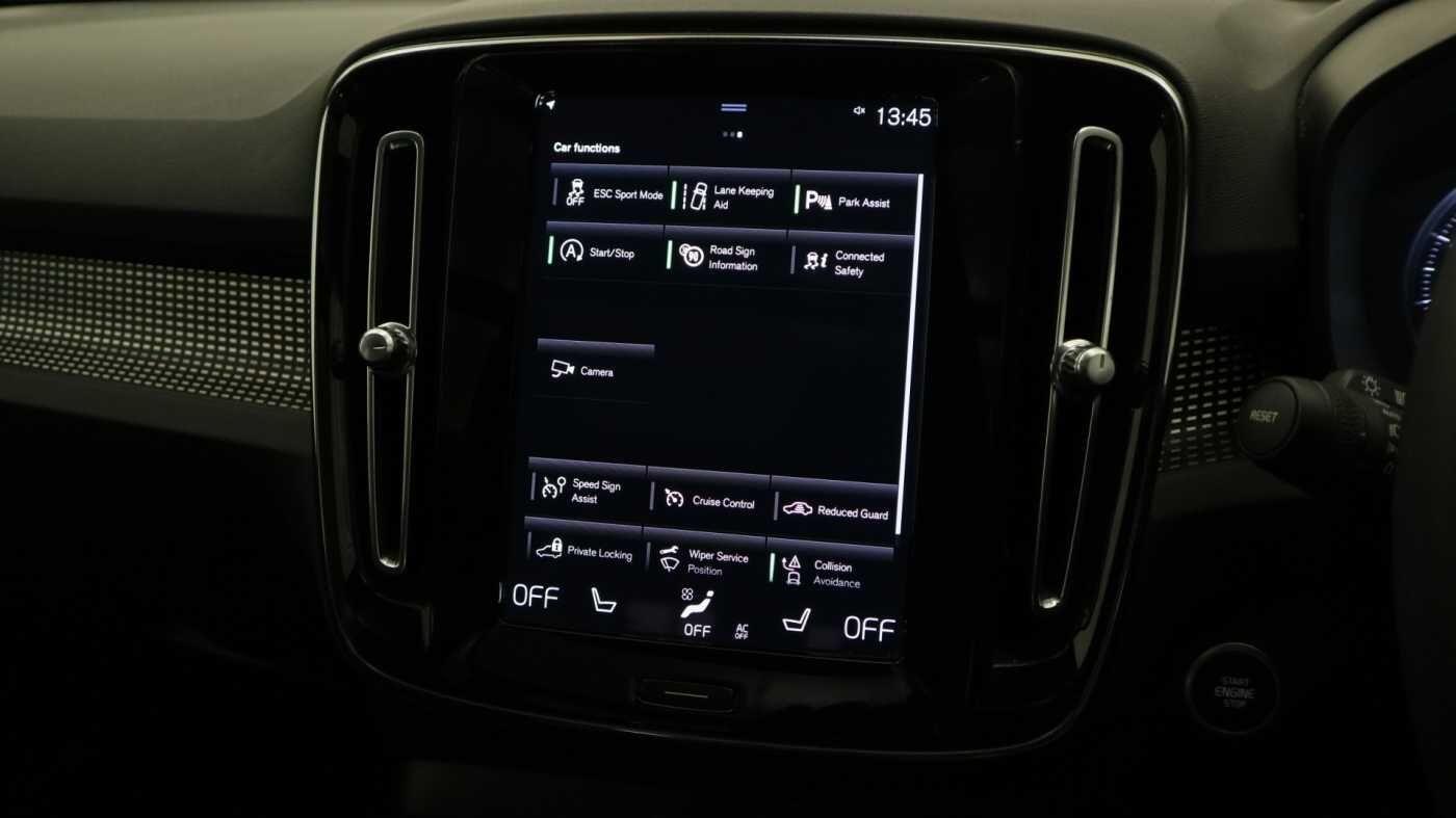 Used Volvo XC40 2022 for sale - 76336348: Photo 34