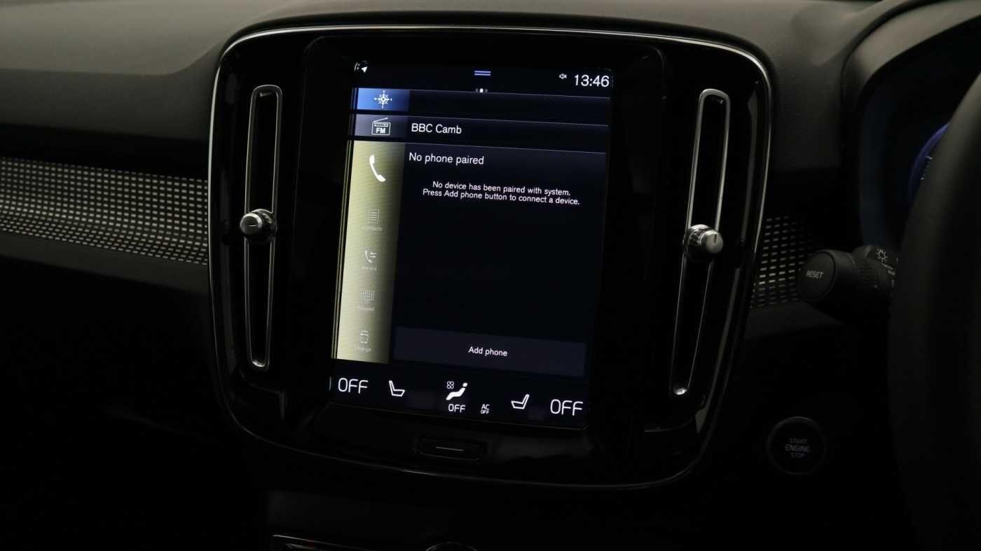 Used Volvo XC40 2022 for sale - 76336348: Photo 37