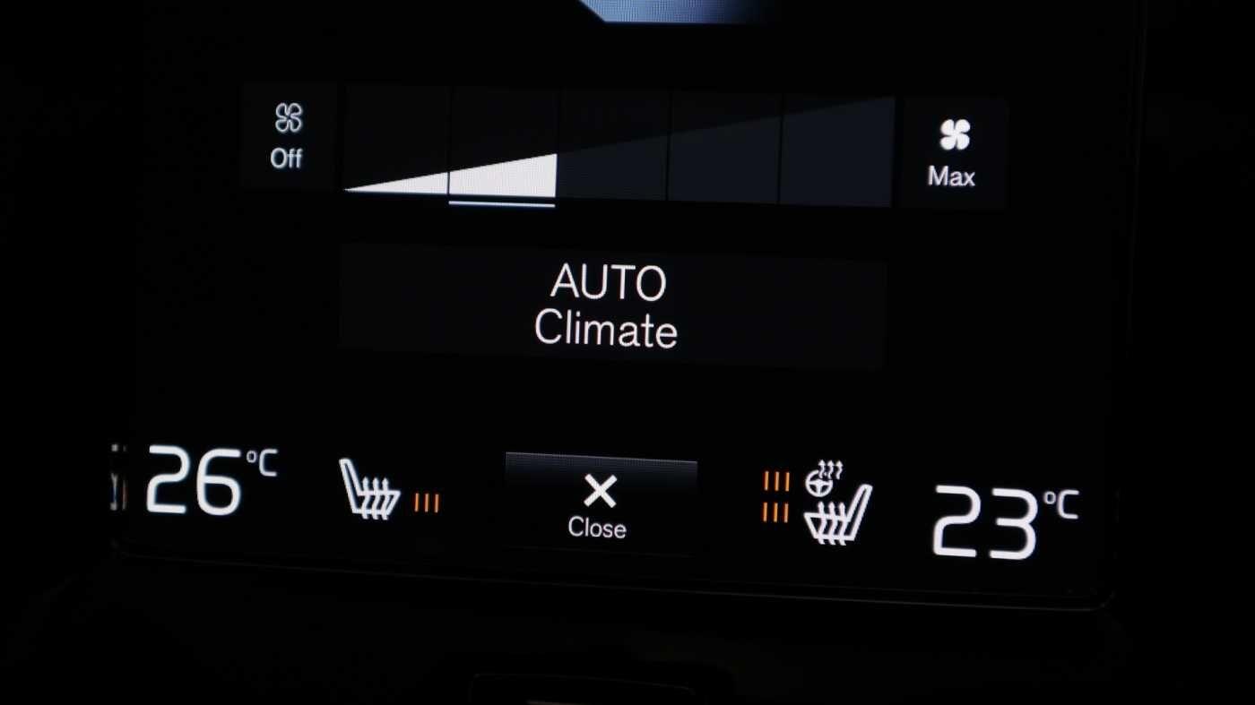 Used Volvo XC40 2022 for sale - 76336348: Photo 38