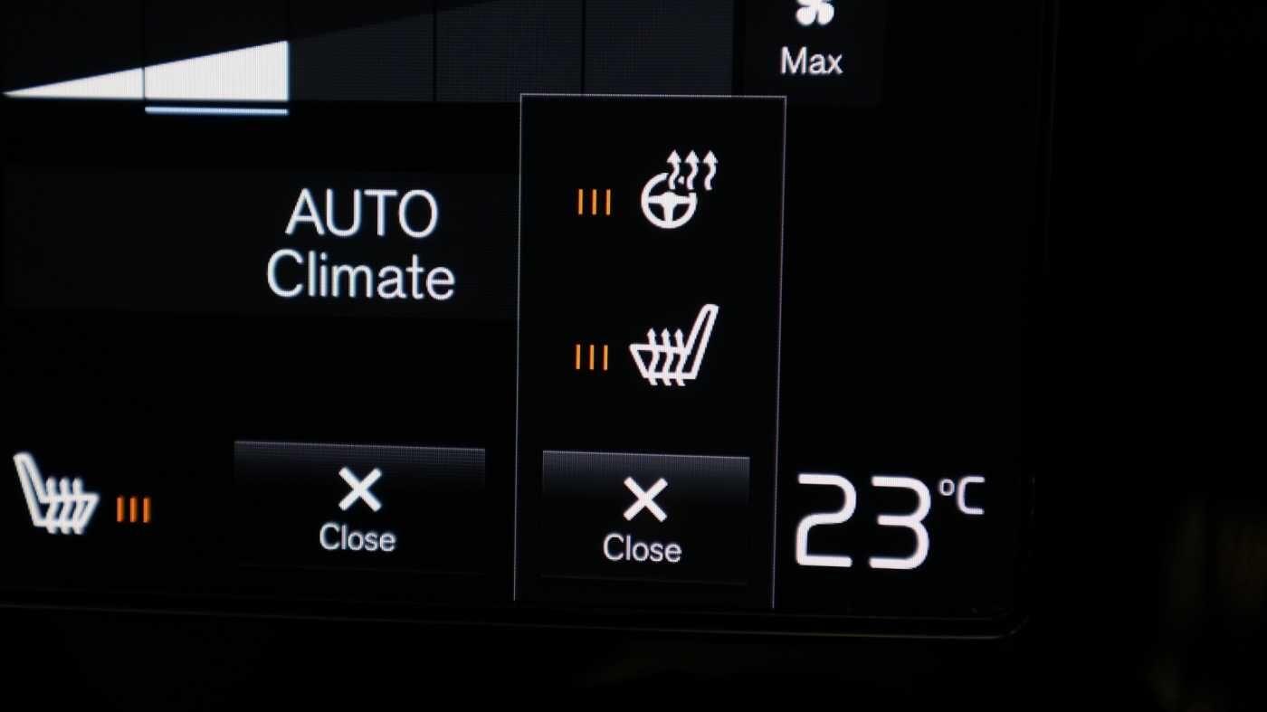 Used Volvo XC40 2022 for sale - 76336348: Photo 39