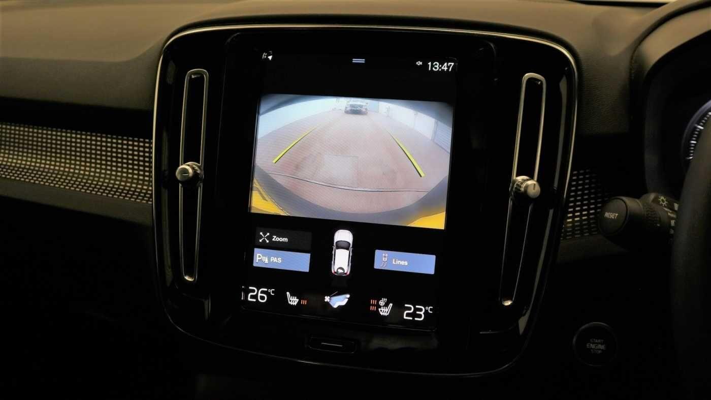 Used Volvo XC40 2022 for sale - 76336348: Photo 40