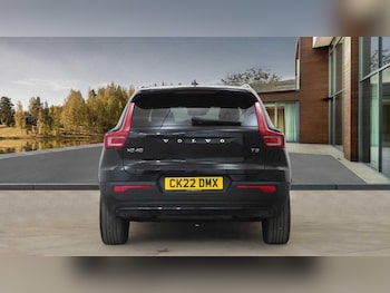 Used Volvo XC40 2022 for sale - 76336348: Photo