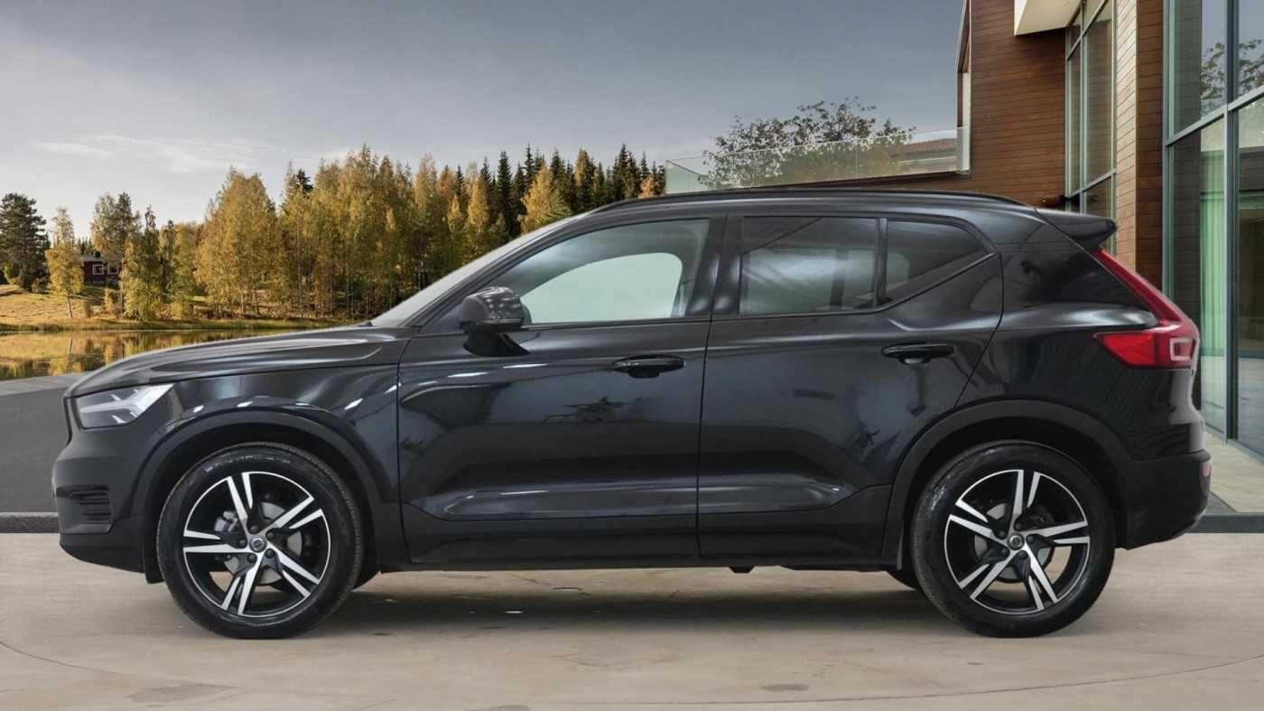 Used Volvo XC40 2022 for sale - 76336348: Photo 6