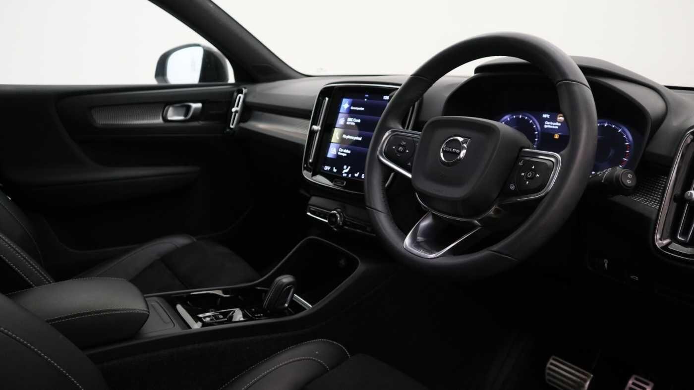 Used Volvo XC40 2022 for sale - 76336348: Photo 9