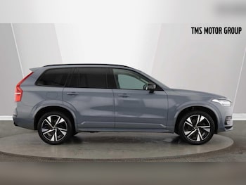 Used Volvo XC90 2022 for sale - 77672983: Photo
