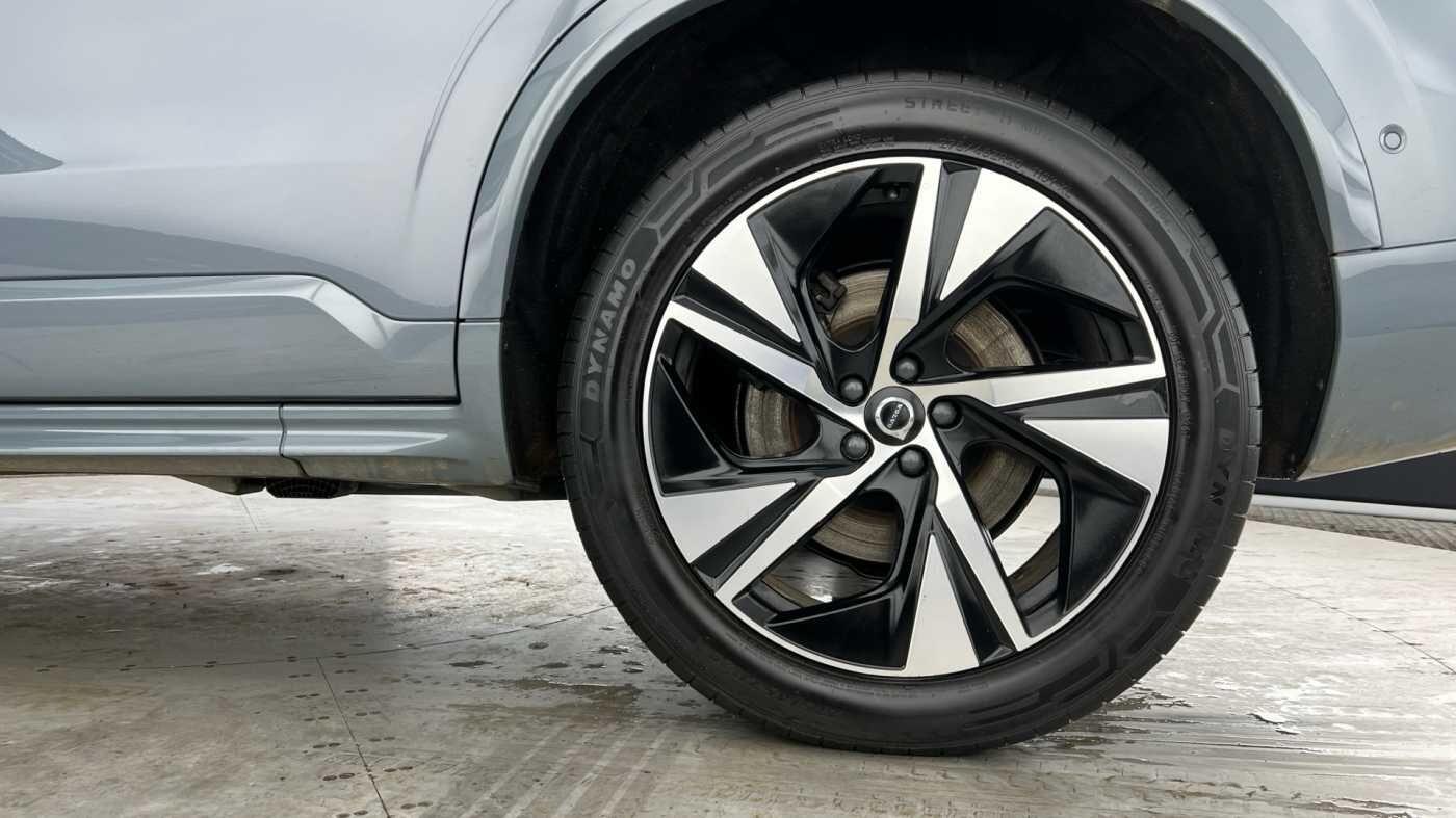 Used Volvo XC90 2022 for sale - 77672983: Photo 4