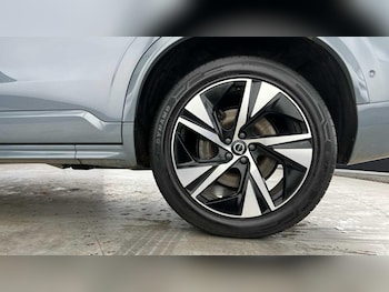 Used Volvo XC90 2022 for sale - 77672983: Photo