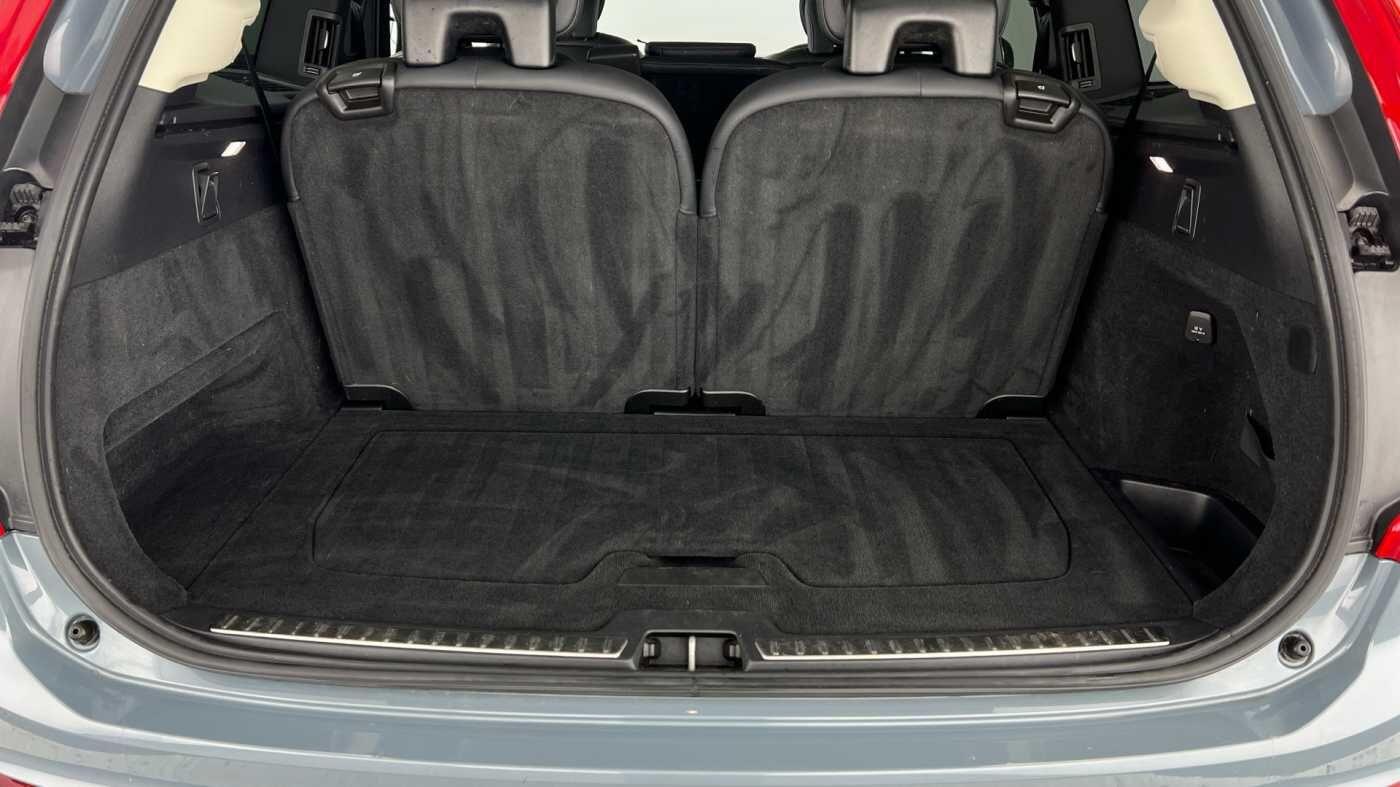 Used Volvo XC90 2022 for sale - 77672983: Photo 5