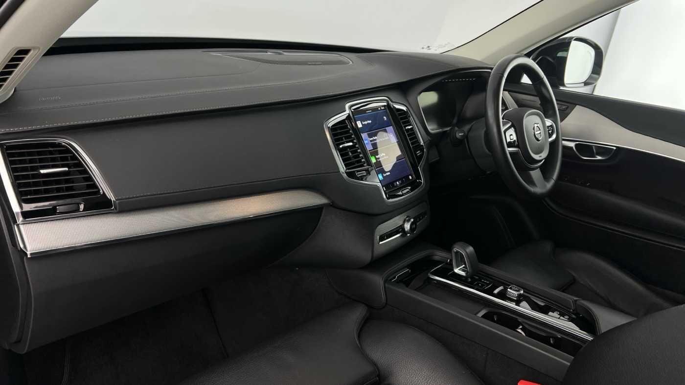 Used Volvo XC90 2022 for sale - 77672983: Photo 6