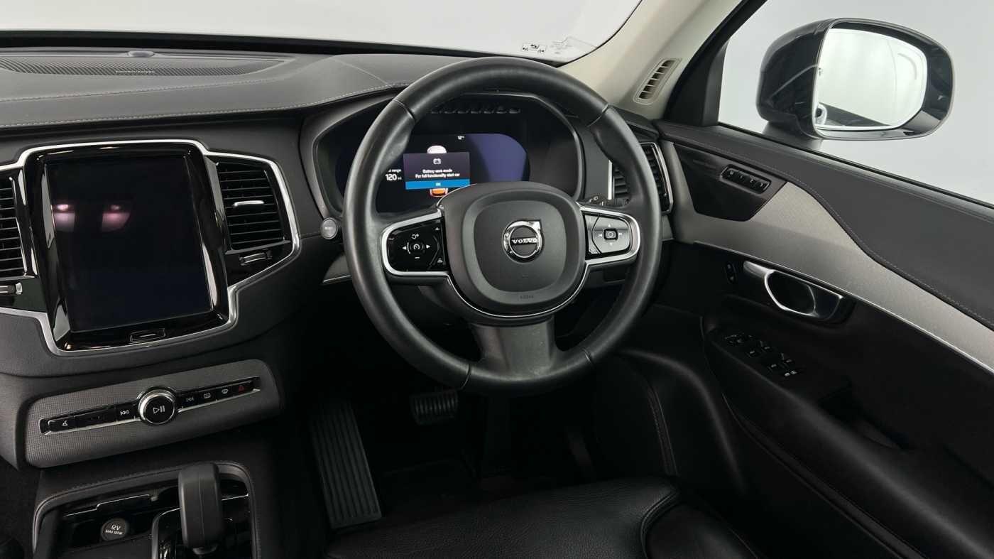 Used Volvo XC90 2022 for sale - 77672983: Photo 8