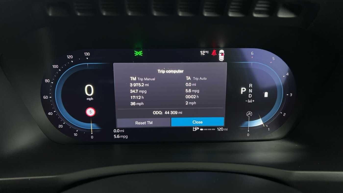 Used Volvo XC90 2022 for sale - 77672983: Photo 9