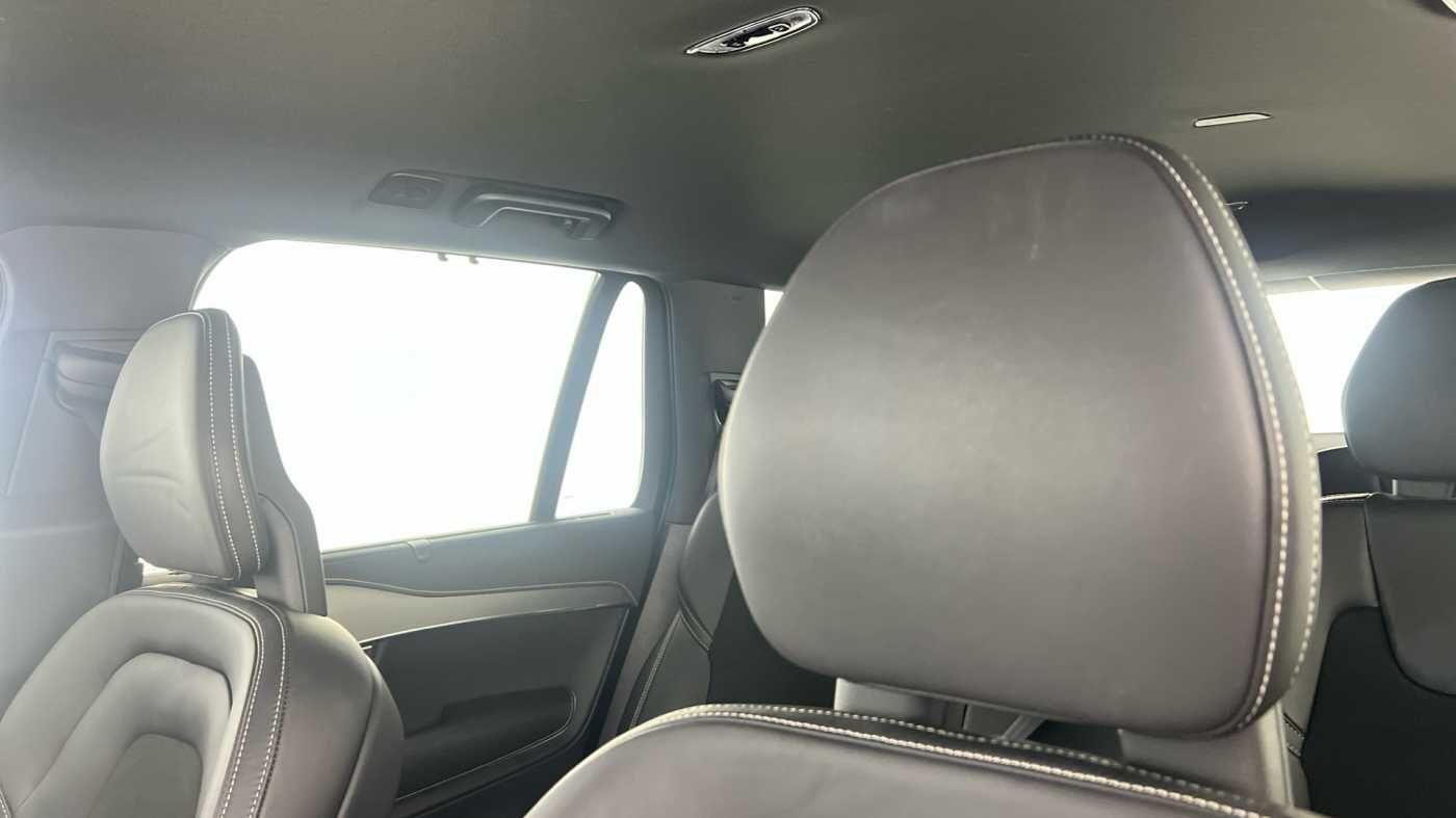 Used Volvo XC90 2021 for sale - 77081350: Photo 11
