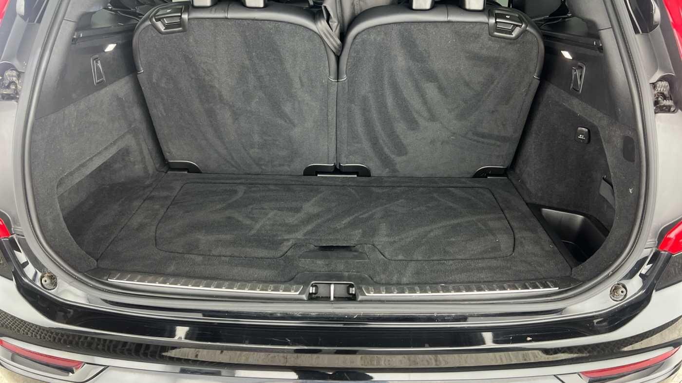 Used Volvo XC90 2021 for sale - 77081350: Photo 5