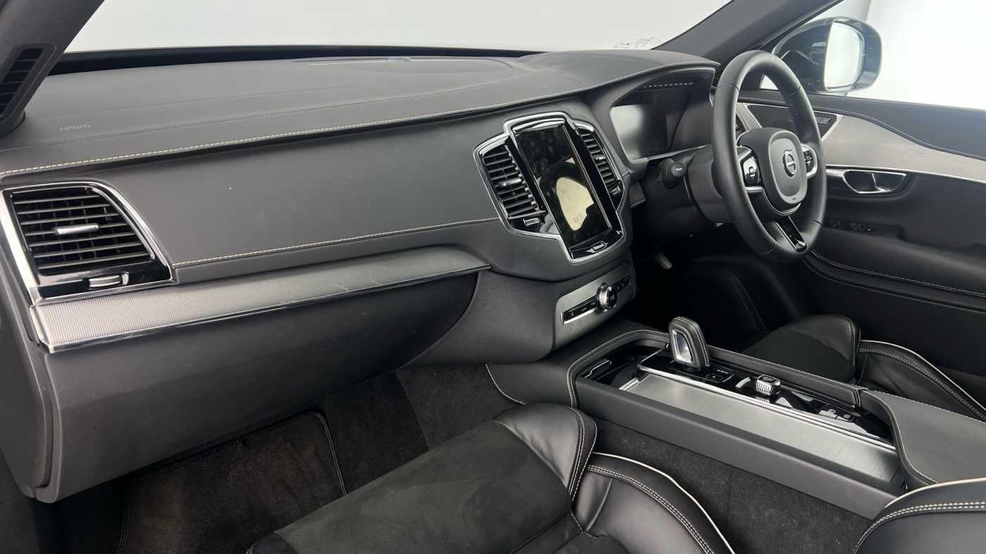 Used Volvo XC90 2021 for sale - 77081350: Photo 6
