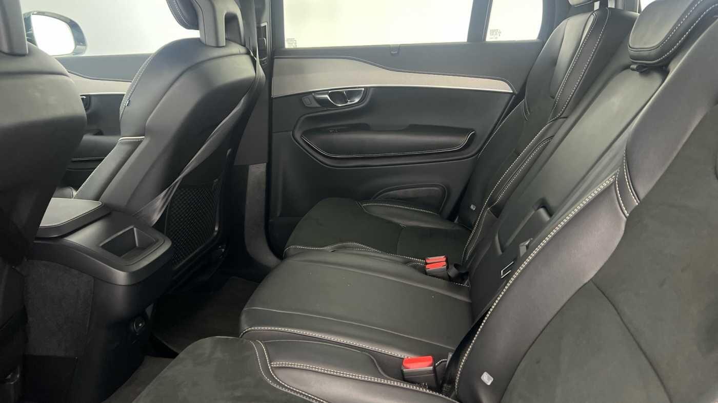 Used Volvo XC90 2021 for sale - 77081350: Photo 7