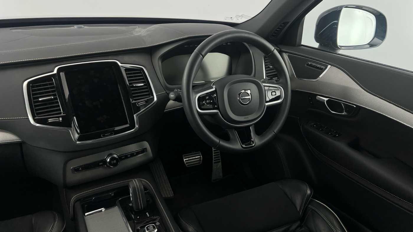 Used Volvo XC90 2021 for sale - 77081350: Photo 8