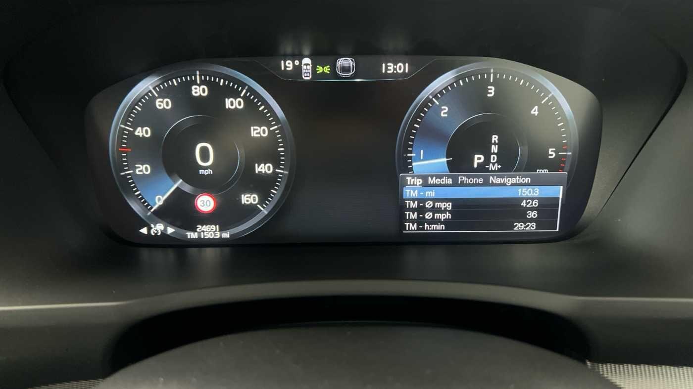 Used Volvo XC90 2021 for sale - 77081350: Photo 9