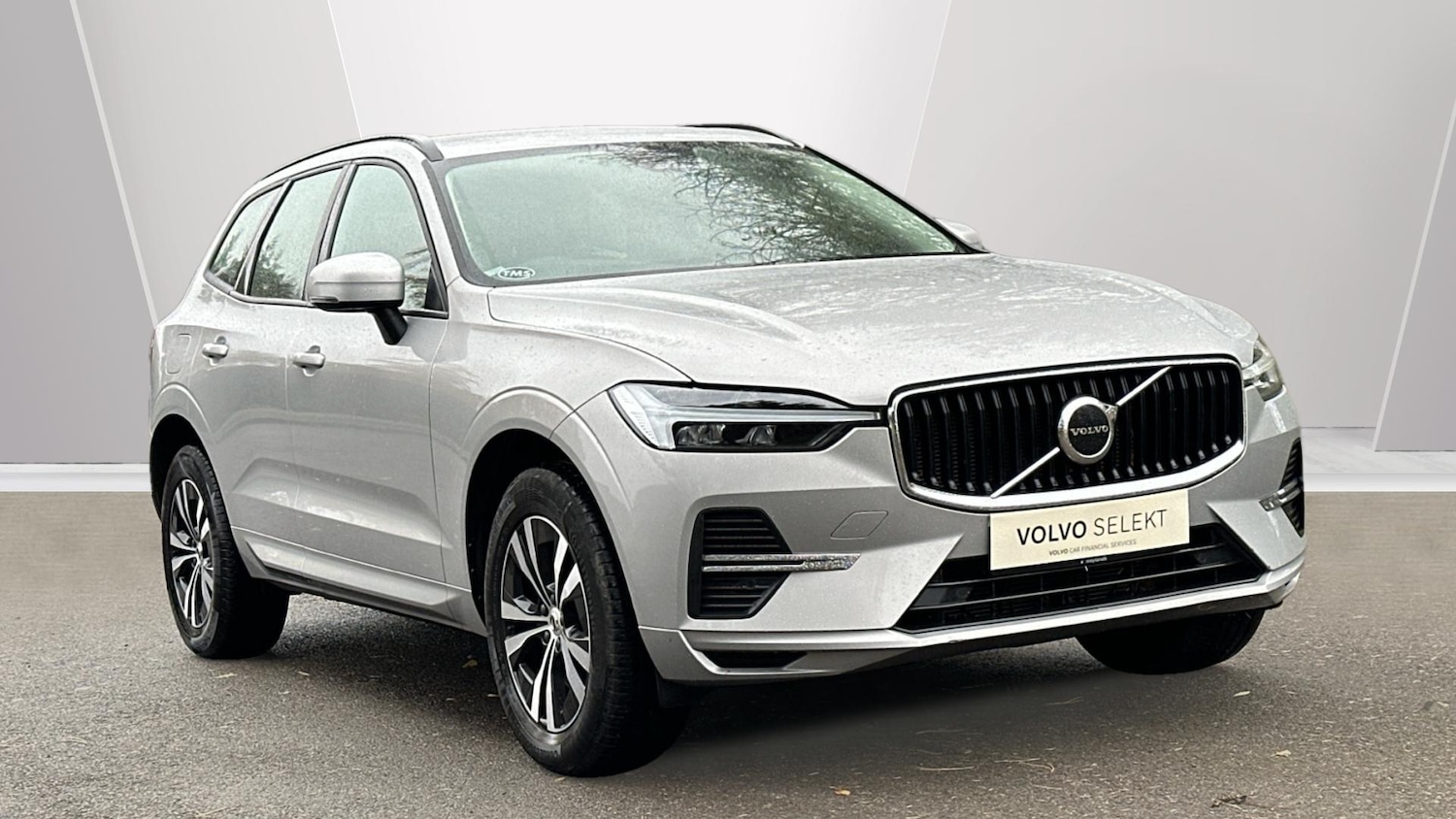 Used Volvo XC60 2023 for sale - 76336910: Photo 1