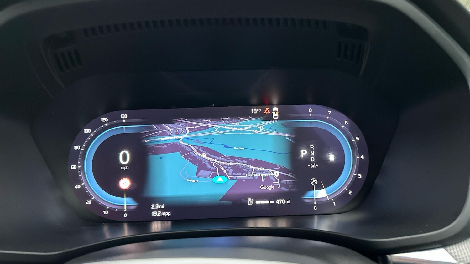 Used Volvo XC60 2023 for sale - 76336910: Photo 11