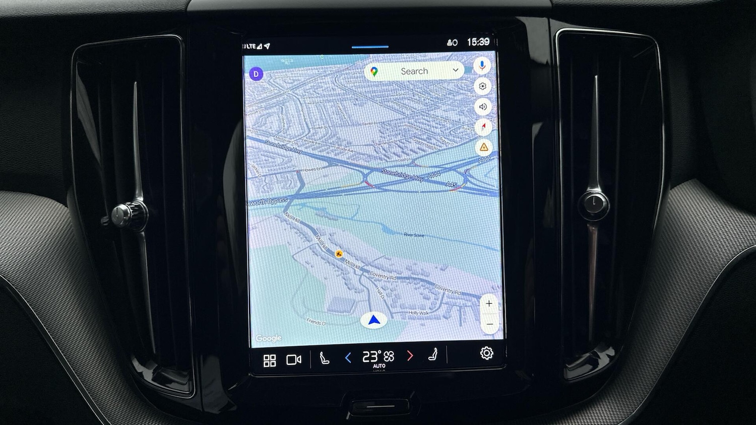 Used Volvo XC60 2023 for sale - 76336910: Photo 17