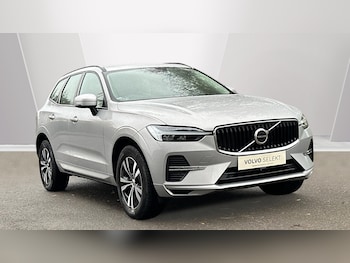 Used Volvo XC60 2023 for sale - 76336910: Photo