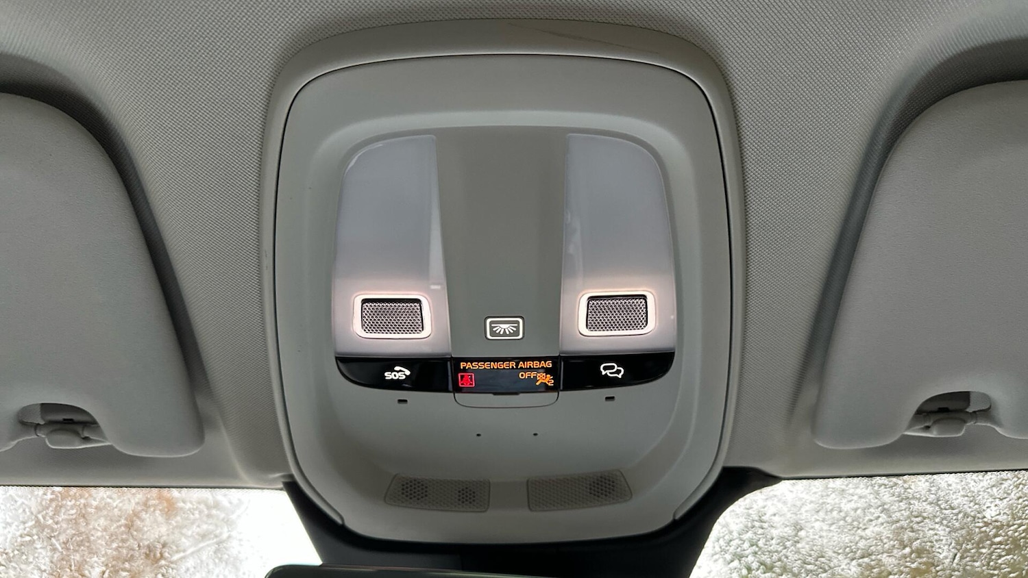 Used Volvo XC60 2023 for sale - 76336910: Photo 27