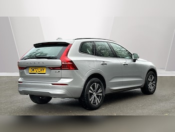 Used Volvo XC60 2023 for sale - 76336910: Photo