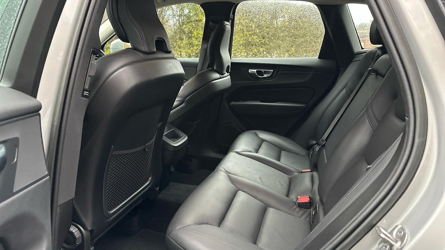 Used Volvo XC60 2023 for sale - 76336910: Photo 31