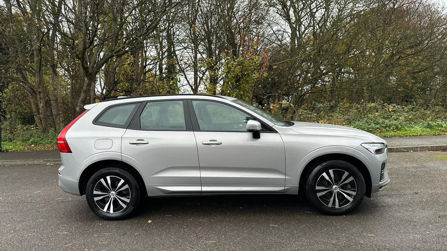 Used Volvo XC60 2023 for sale - 76336910: Photo 34