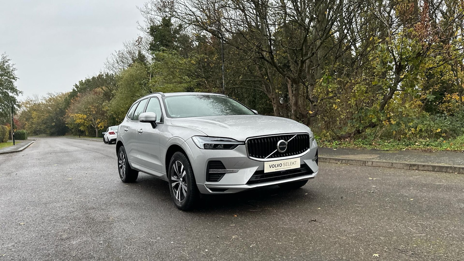 Used Volvo XC60 2023 for sale - 76336910: Photo 35