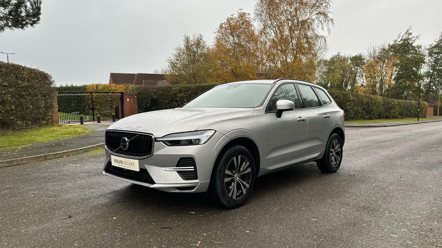 Used Volvo XC60 2023 for sale - 76336910: Photo 36