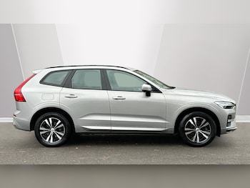 Used Volvo XC60 2023 for sale - 76336910: Photo