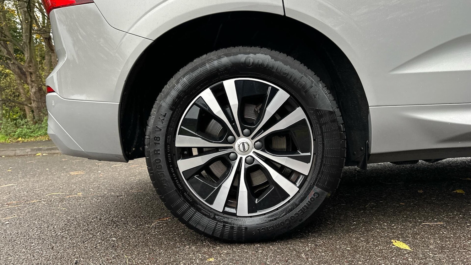 Used Volvo XC60 2023 for sale - 76336910: Photo 40