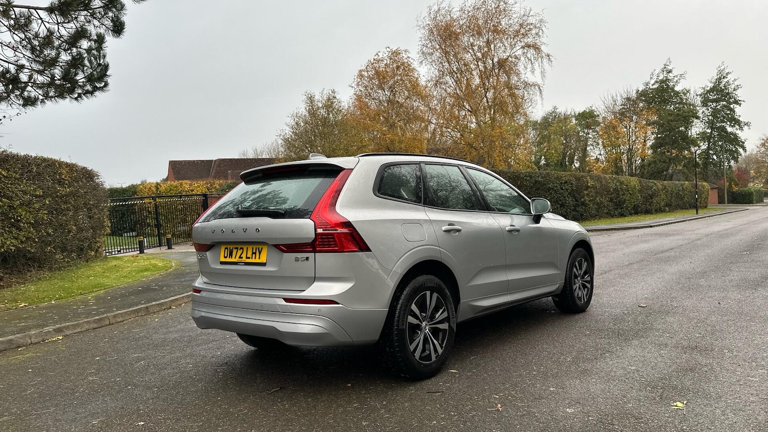 Used Volvo XC60 2023 for sale - 76336910: Photo 42