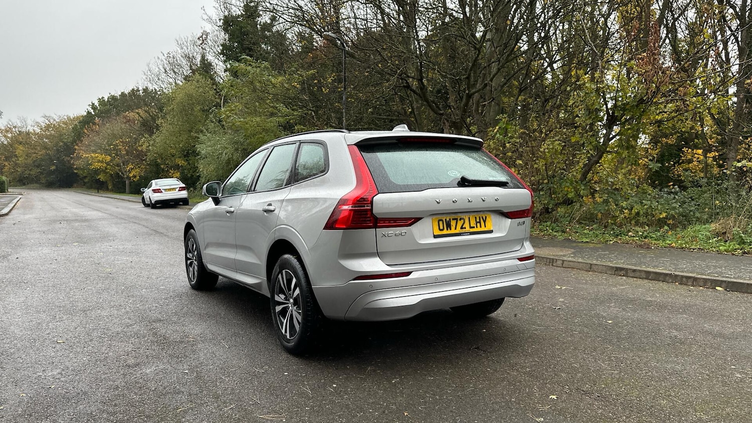 Used Volvo XC60 2023 for sale - 76336910: Photo 43